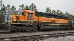 Norfolk Southern 3530